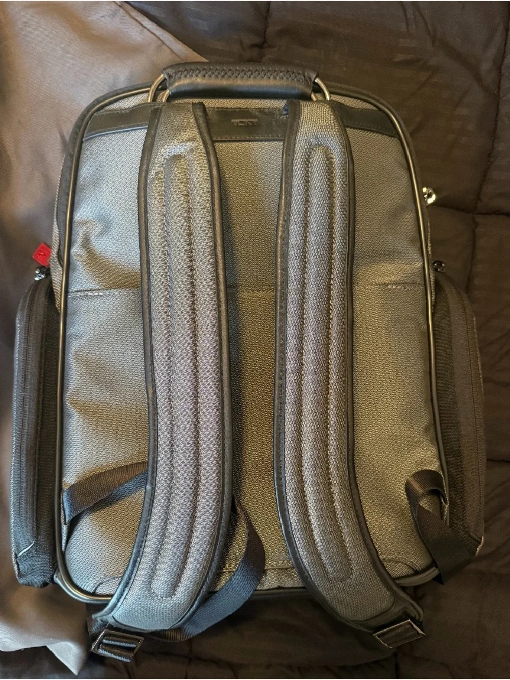 Tumi Backpack